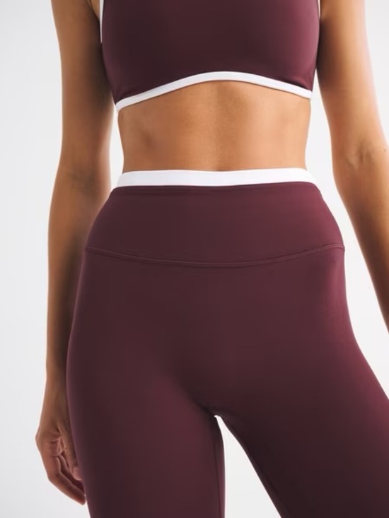 Abercrombie & Fitch Other - Abercrombie & Fitch YPB studioFLEX legging